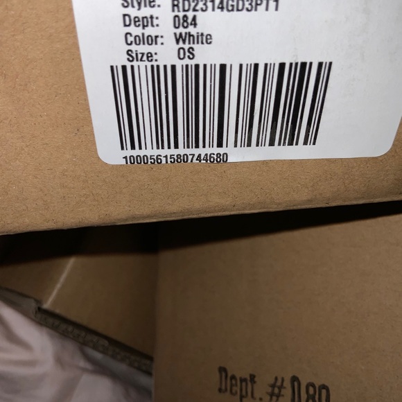 Rae Dunn “HOME” Planter - Picture 2 of 2